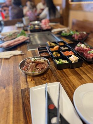 Seoul Garden by null