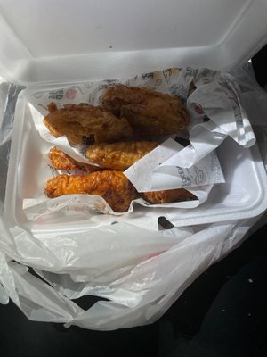 Bonchon Colony by null