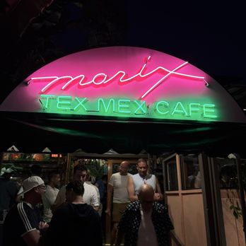 Marix Tex Mex Cafe - Tex-Mex Near Me - West Hollywood, California Marix Tex Mex Cafe - Tex-Mex Near Me - West Hollywood, California