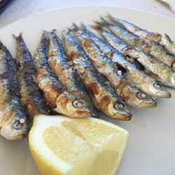 Chiringuito Jesús y Tere