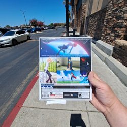 Best Buy - Stockton - Darn game was $80.