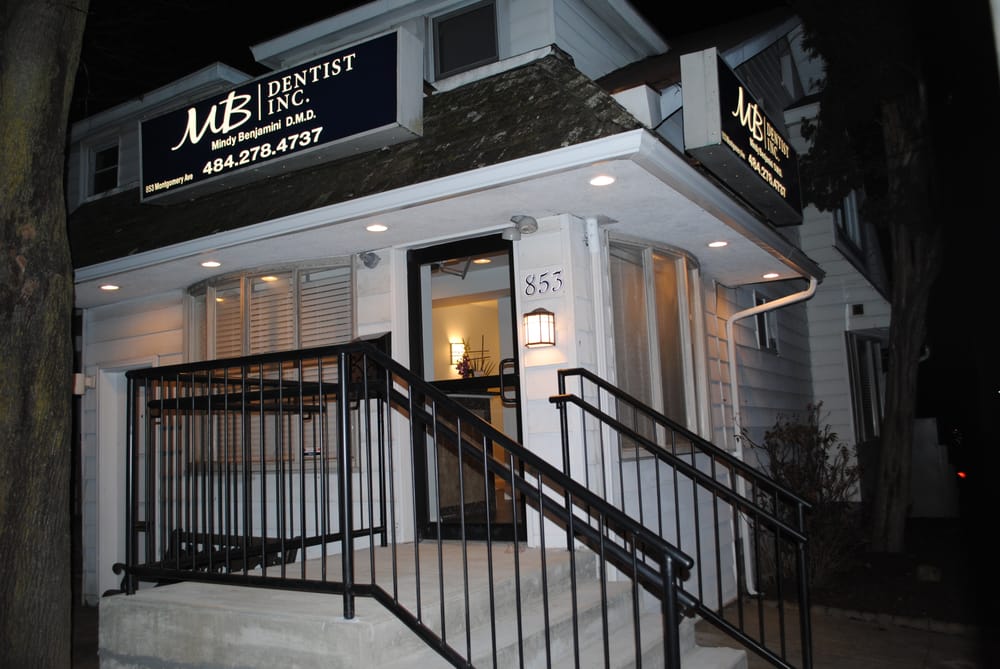 MB DENTIST INC Updated October 2024 10 Reviews 853 Montgomery Ave