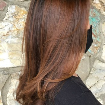 Nader RBN - To fab - Hair Stylists Near Me - Venice , California