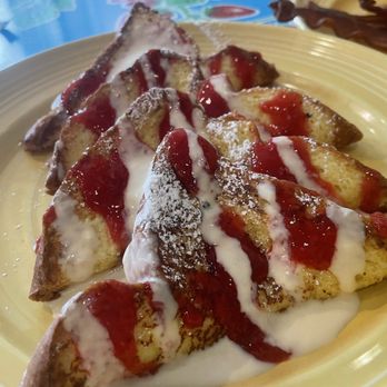 The Flying Biscuit Cafe - Heavenly French Toast - Cafes Near Me - Brookhaven, Georgia The Flying Biscuit Cafe - Heavenly French Toast - Cafes Near Me - Brookhaven, Georgia