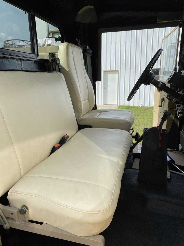 MOUSSAWEL UPHOLSTERY SERVICES Updated June 2024 19 Photos 1872