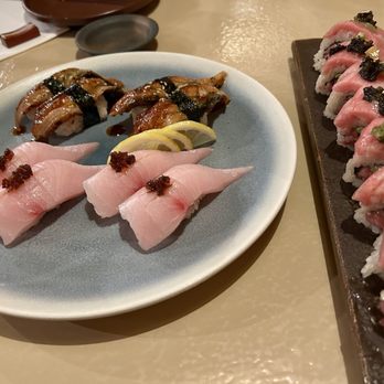 Kane sushi - Japanese Near Me - Cedar Park, Texas
