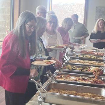 East Street Eatery - buffet line - Italian Near Me - Wolcott, Connecticut