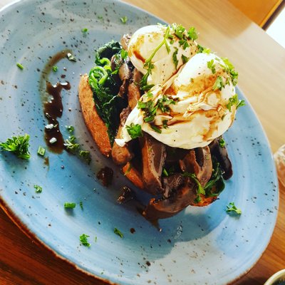 Mister Sunshine's by null