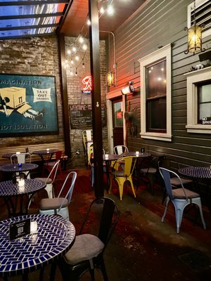 Saint John's Bar and Eatery by null