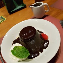 Restaurante America