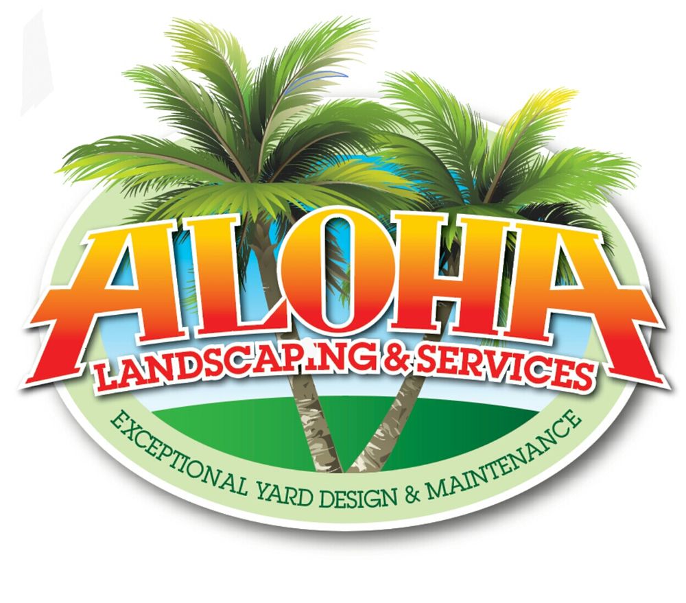 ALOHA LANDSCAPING & SERVICES Updated October 2024 2256 Philippine