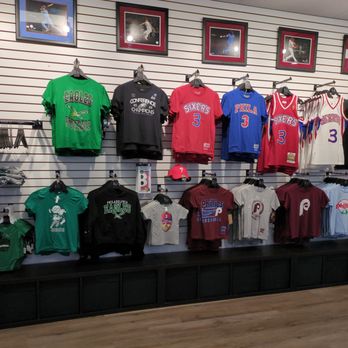 Wheelhouse - Women's, men's, youth, toddler and infant sports apparel - Hobby Shops Near Me - West Chester, Pennsylvania