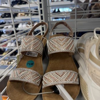 Ross Dress for Less - Cute sandal - Department Stores Near Me - Lancaster, California Ross Dress for Less - Cute sandal - Department Stores Near Me - Lancaster, California