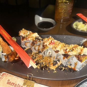 Muraya - Bars Near Me - Charlotte, North Carolina