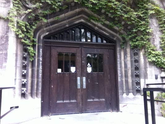 The Renaissance Society by null