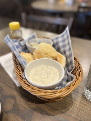 Cracker Barrel Old Country Store by null