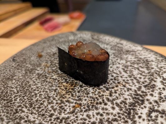 Yuhiro Omakase Sushi by null