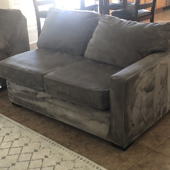 Ace Carpet Cleaning - Other portion of sectional - Carpet Cleaning Near Me - Chino, California