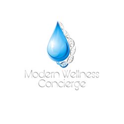 Modern Wellness Concierge