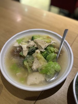 Addie's Thai Restaurant by null