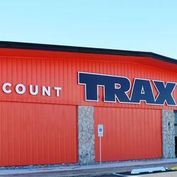 TRAX Discount Depot - New Discount store in Stillwater, OK.