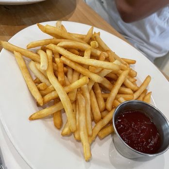 Bachour - Side Fries - Bakeries Near Me - Coral Gables, Florida