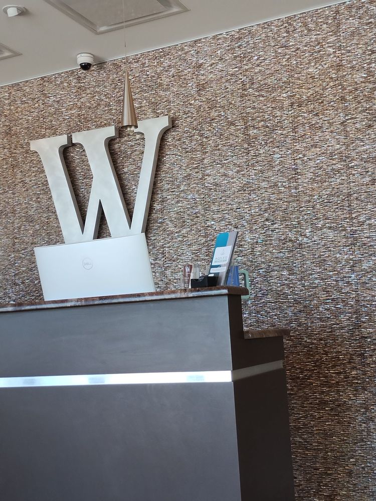 W Salon & Spa Image