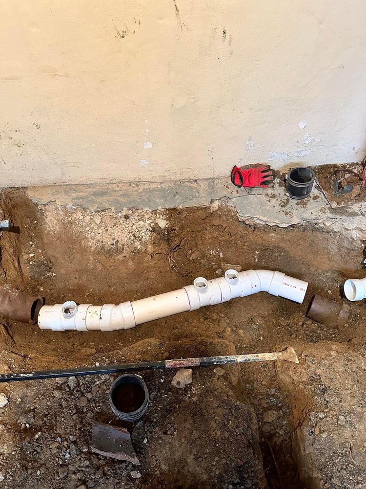 Slide of BKind Contractors