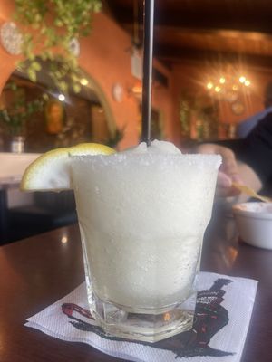 Mexico 1900 Restaurant by null