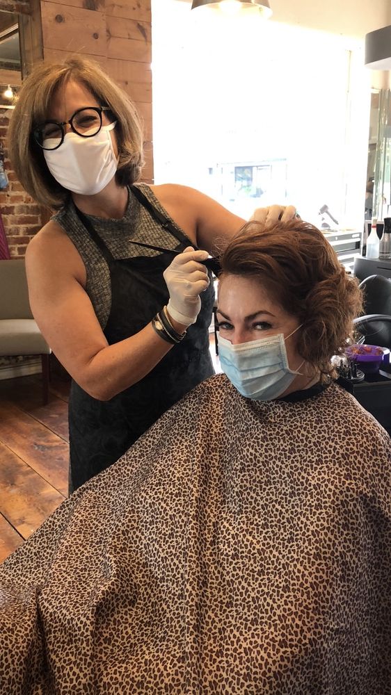 STRAND 11 Photos 113 N Vienna St, Ruston, Louisiana Hair Salons