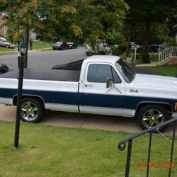 Auto Repair Center of Oxon Hill
