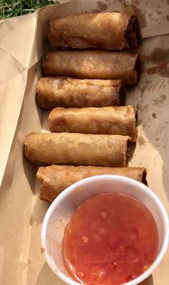 Kapamilya Restaurant and Bakeshop by null