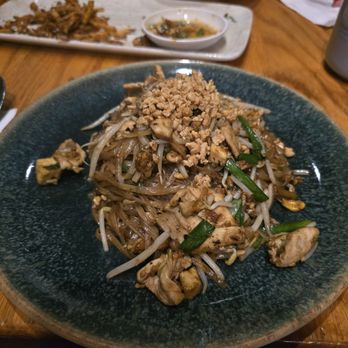 Khao San Road - Three Flavours Pad Thai - Thai Near Me - Toronto, Ontario