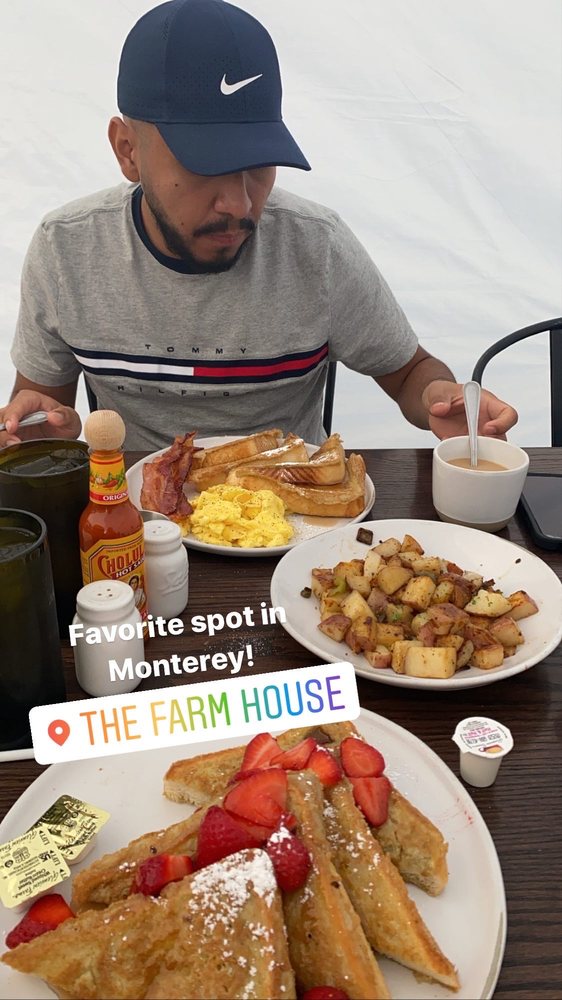 THE FARM HOUSE 95 Photos & 140 Reviews 11 Green Valley Rd, Freedom