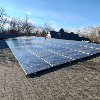 Diligent Solar - Solar Installation Near Me - Westminster, Colorado Diligent Solar - Solar Installation Near Me - Westminster, Colorado