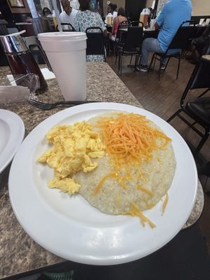 Arline's Restaurant & Seafood by null