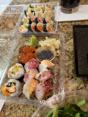 Sushi Bar Kim by null