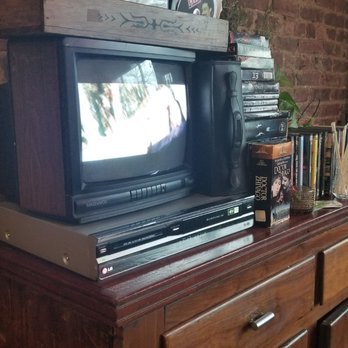 Judy's - VHS movies - Coffee & Tea Near Me - Brooklyn, New York