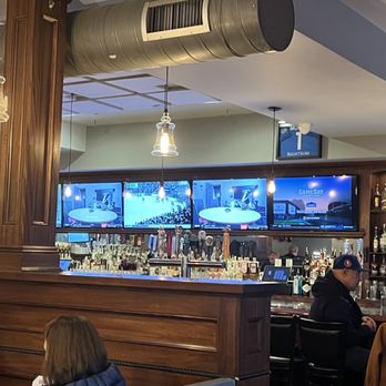 Darby Road Pub - Irish Near Me - Scotch Plains, New Jersey