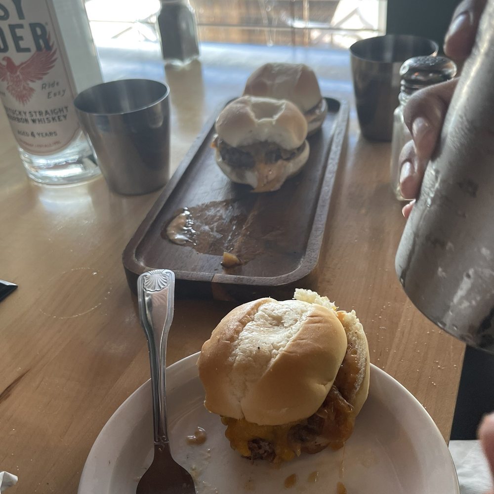 Twisted Fork Saloon - Bacon Burger - Cocktail Bars Near Me - Tacoma, Washington Twisted Fork Saloon - Bacon Burger - Cocktail Bars Near Me - Tacoma, Washington