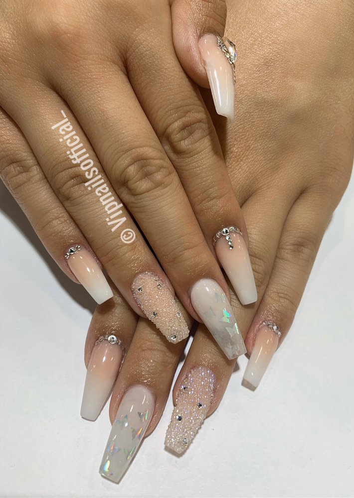 Blossom’s Nails Boutique