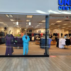 Uniform Destination