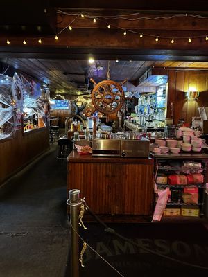 Lockspot Cafe by null