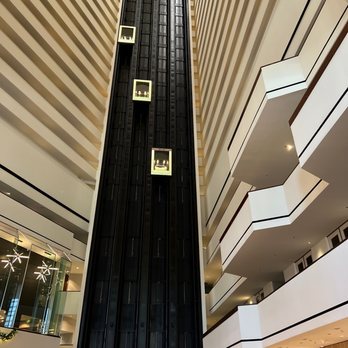 Hyatt Regency Houston - Hotels Near Me - Houston, Texas