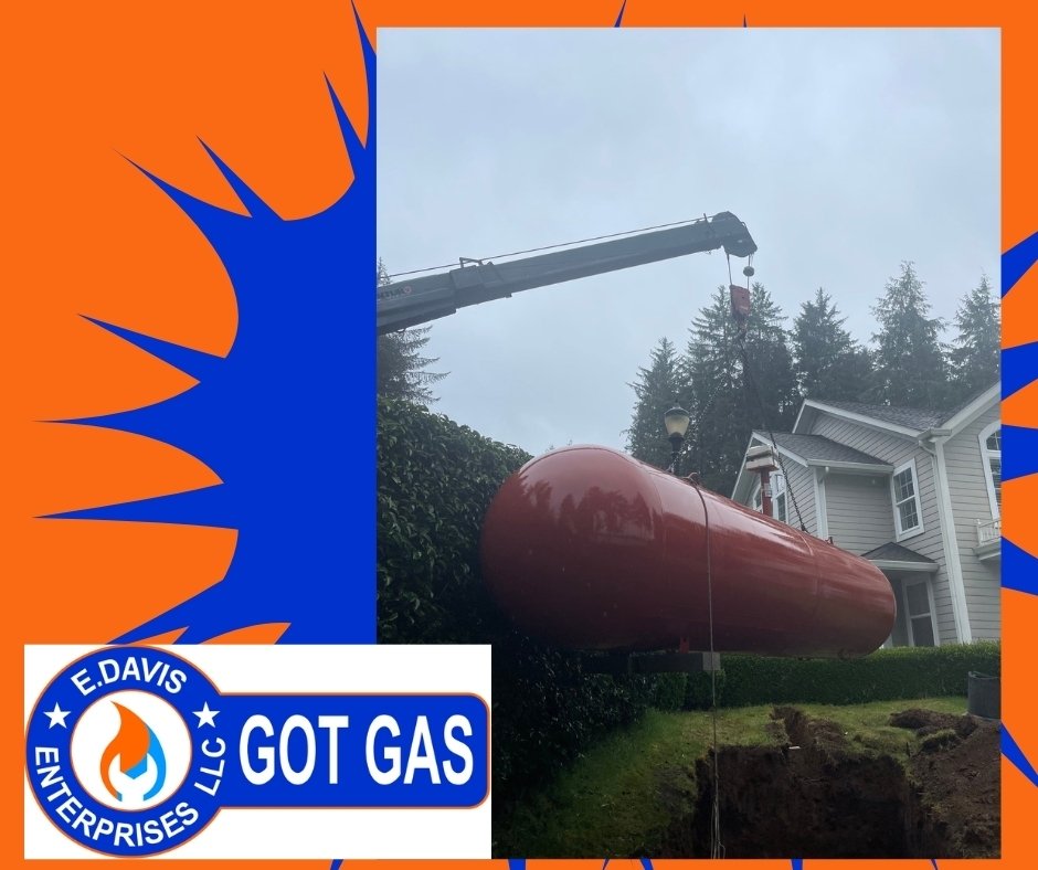 Slide of E Davis Enterprises