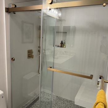 Choices Unlimited - Shower - General Contractors Near Me - Montrose, California Choices Unlimited - Shower - General Contractors Near Me - Montrose, California