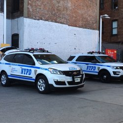 New York City Police Department - Posted with review 04/18/23