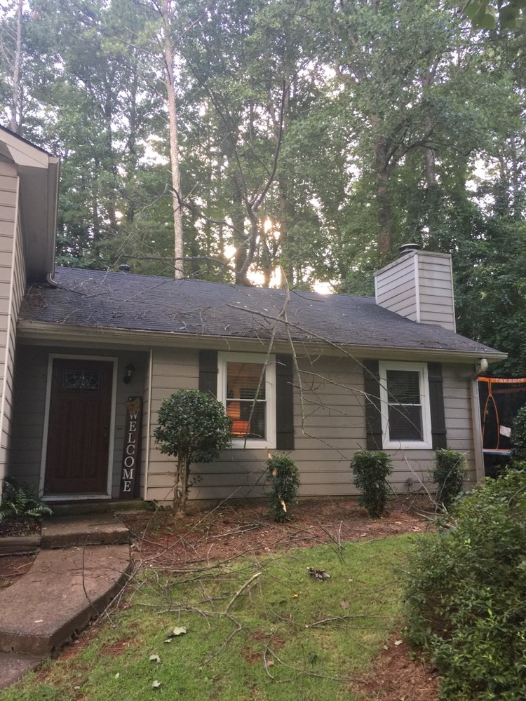 Slide of DJ Anderson Construction