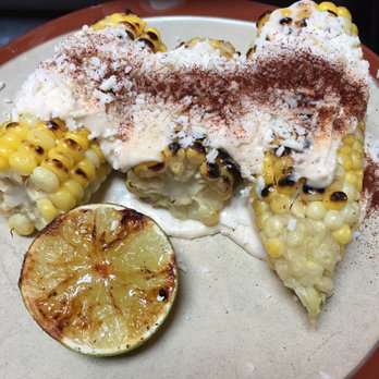 Lone Star Taco Bar - Grilled Street Corn ($7) - Bars Near Me - Allston, Massachusetts Lone Star Taco Bar - Grilled Street Corn ($7) - Bars Near Me - Allston, Massachusetts