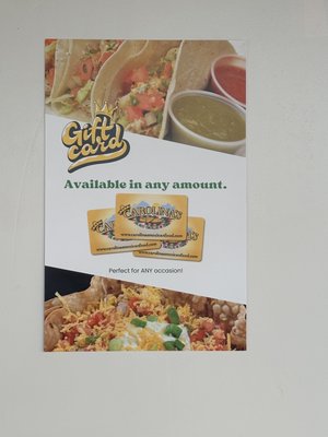 Carolina's Mexican Food - Mesa by null